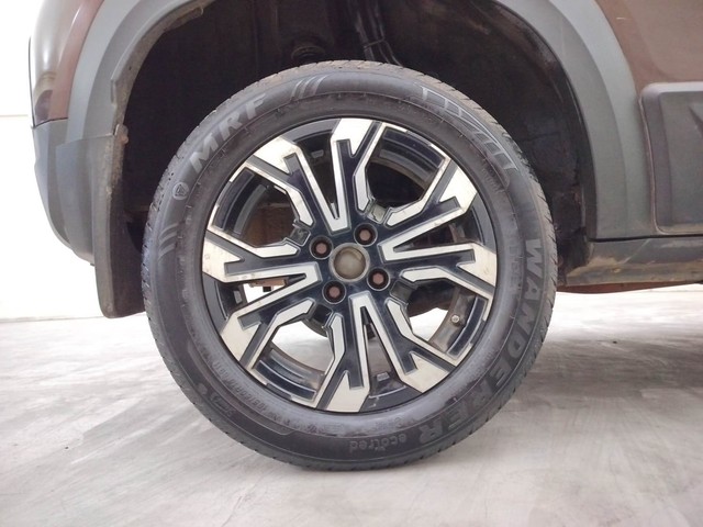 Second-hand 2021 Renault Kiger RXZ Turbo for sale in Coimbatore-18