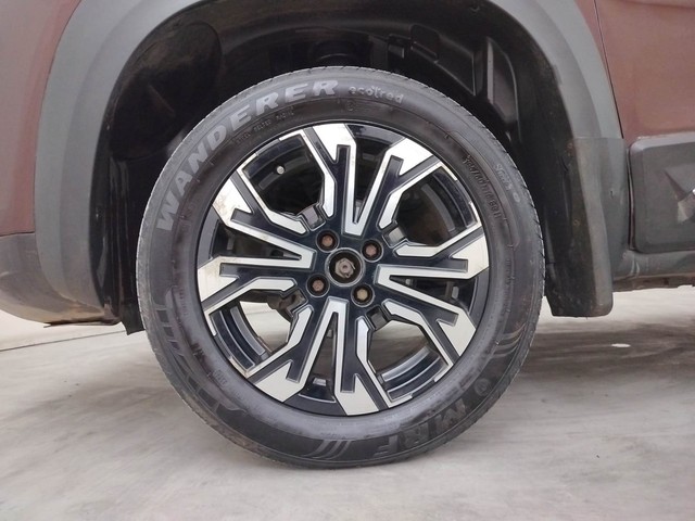 Second-hand 2021 Renault Kiger RXZ Turbo for sale in Coimbatore-20