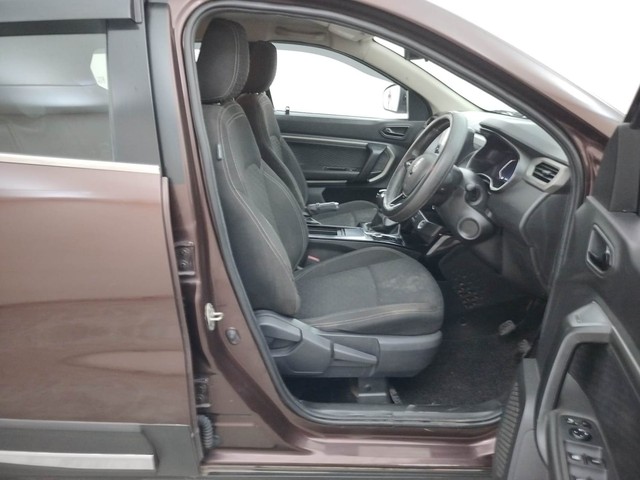 Second-hand 2021 Renault Kiger RXZ Turbo for sale in Coimbatore-15