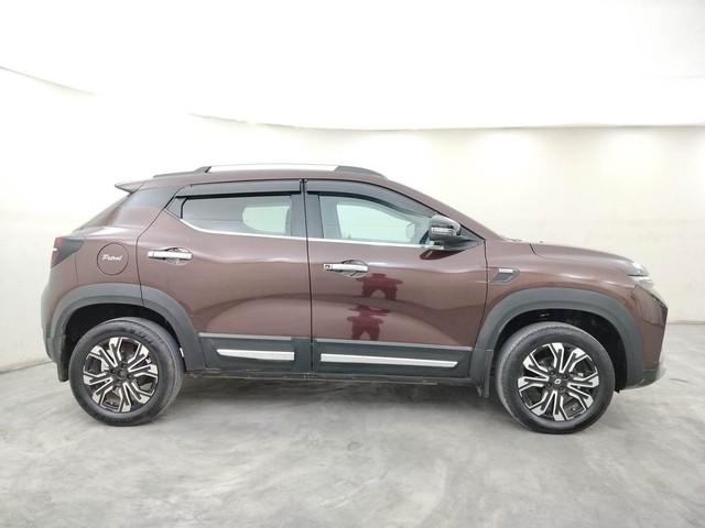 Second-hand 2021 Renault Kiger RXZ Turbo for sale in Coimbatore-2