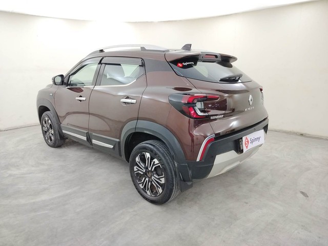 Second-hand 2021 Renault Kiger RXZ Turbo for sale in Coimbatore-5