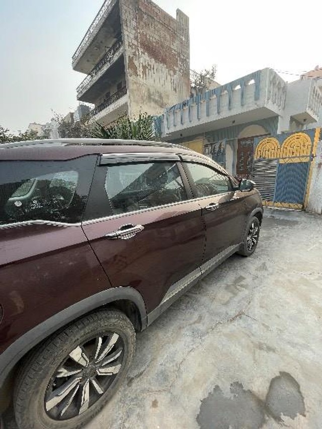 Second-hand 2020 MG Hector Sharp DCT for sale in Ghaziabad-2