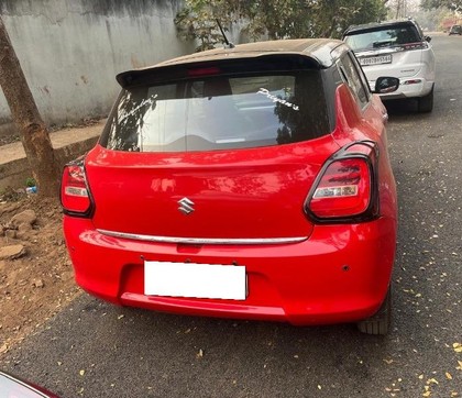 Second-hand 2019 Maruti Swift VXI for sale in Khordha
