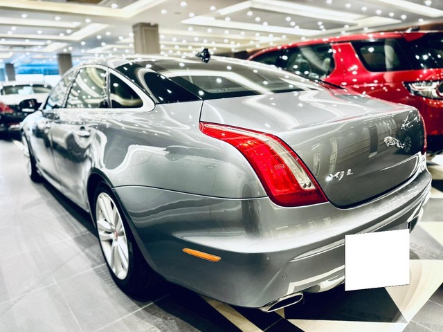 Second-hand 2016 Jaguar XJ 3.0L Portfolio for sale in New Delhi-1