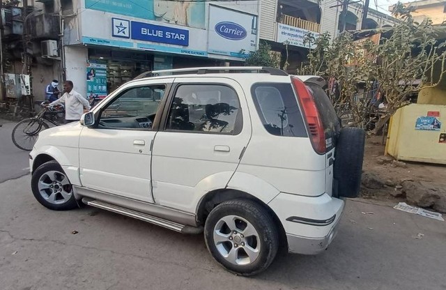 Second-hand 2013 Premier Rio LX for sale in Akola-1