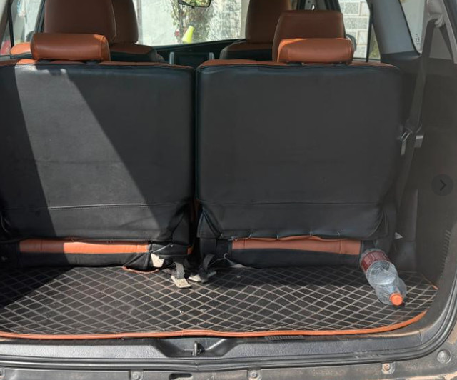 Toyota Innova Crysta 2.4 VX MT 8S BSIV Second-hand 2018 Toyota Innova Crysta 2.4 VX MT 8S BSIV for sale in Zirakpur-2