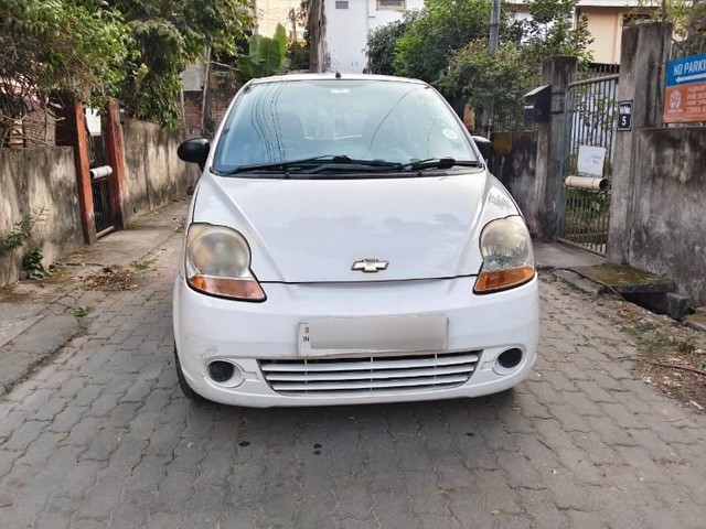 Second-hand 2008 Chevrolet Spark 1.0 LS for sale in Kamrup-3
