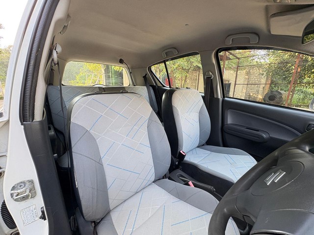 Second-hand 2015 Maruti Swift VDI BSIV for sale in Zirakpur-4