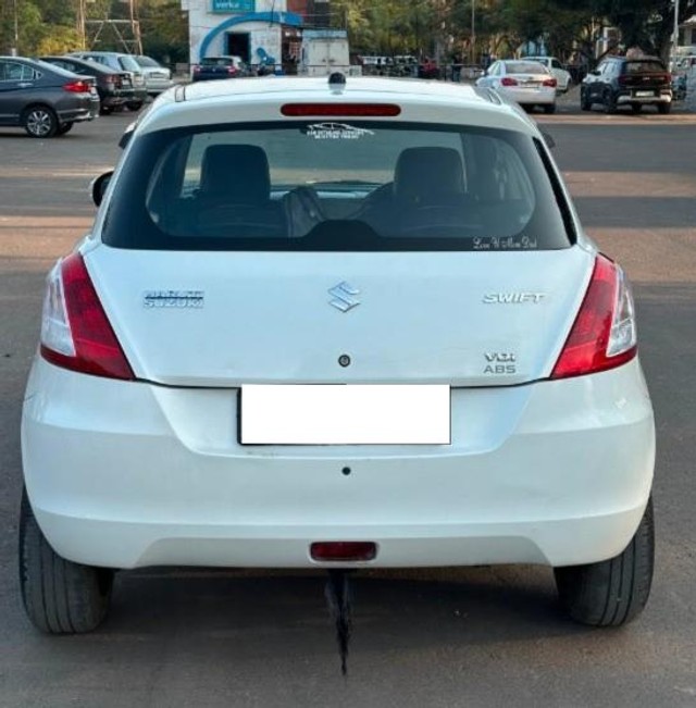 Second-hand 2015 Maruti Swift VDI BSIV for sale in Zirakpur-1