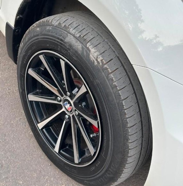 Second-hand 2015 Maruti Swift VDI BSIV for sale in Zirakpur-3