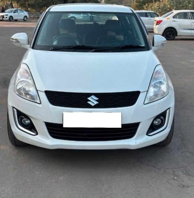 Second-hand 2015 Maruti Swift VDI BSIV for sale in Zirakpur-2