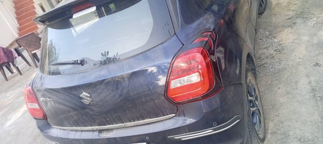 Second-hand 2018 Maruti Swift ZXI Plus for sale in Una-4