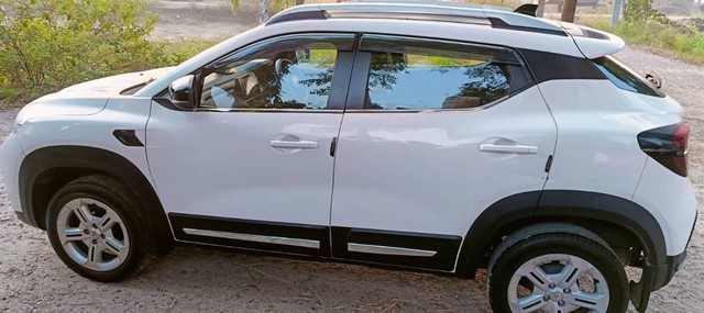 Second-hand 2021 Renault Kiger RXT for sale in Dhampur-2