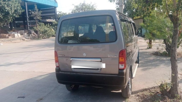 Second-hand 2023 Maruti Eeco 5 Seater AC for sale in Kekri-6