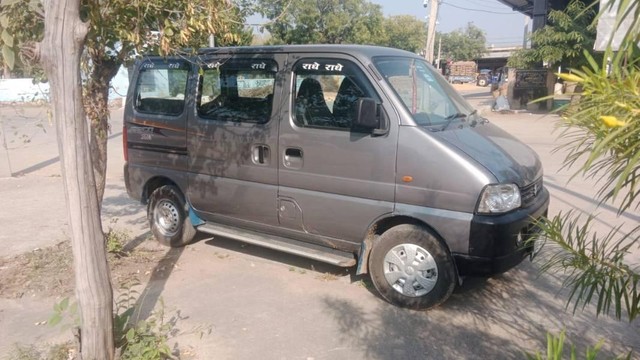 Second-hand 2023 Maruti Eeco 5 Seater AC for sale in Kekri-5