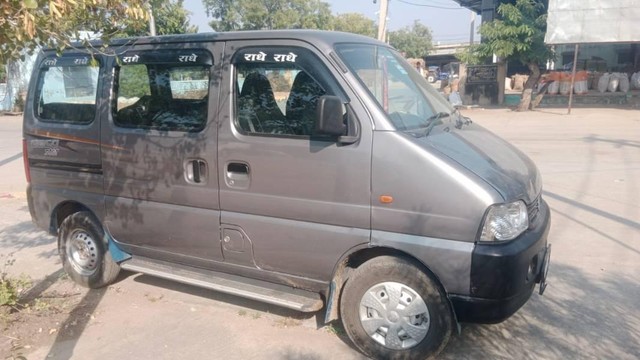 Second-hand 2023 Maruti Eeco 5 Seater AC for sale in Kekri-4