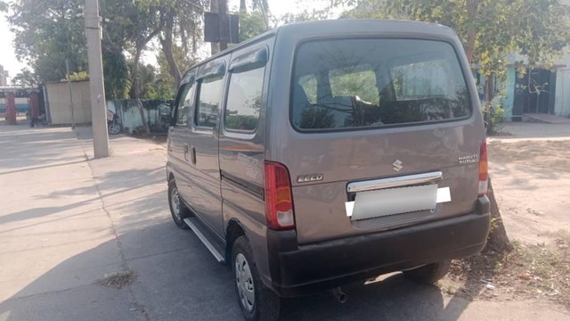 Second-hand 2023 Maruti Eeco 5 Seater AC for sale in Kekri-7