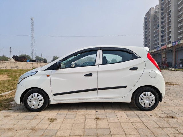 Second-hand 2017 Hyundai EON Era Plus for sale in Faridabad-3