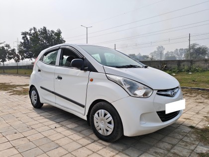 Second-hand 2017 Hyundai EON Era Plus for sale in Faridabad