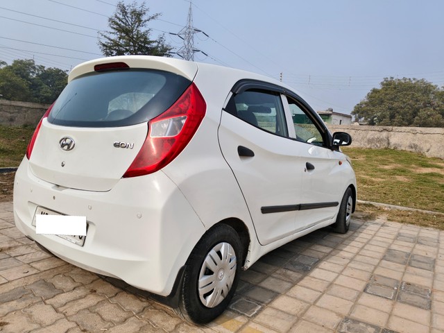 Second-hand 2017 Hyundai EON Era Plus for sale in Faridabad-12