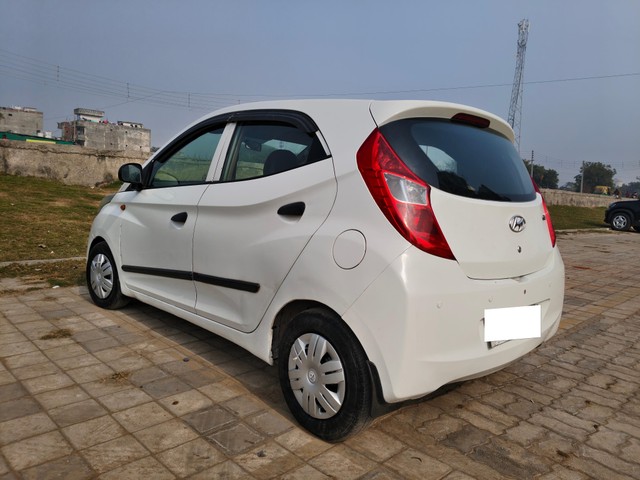 Second-hand 2017 Hyundai EON Era Plus for sale in Faridabad-2