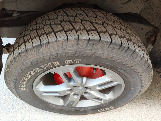 Second-hand 2024 Mahindra Thar LX Convert Top Diesel for sale in Kolkata-5