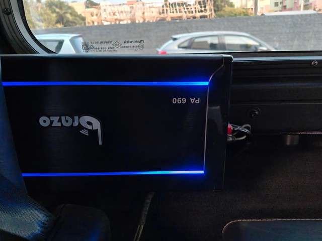 Second-hand 2024 Mahindra Thar LX Convert Top Diesel for sale in Kolkata-9