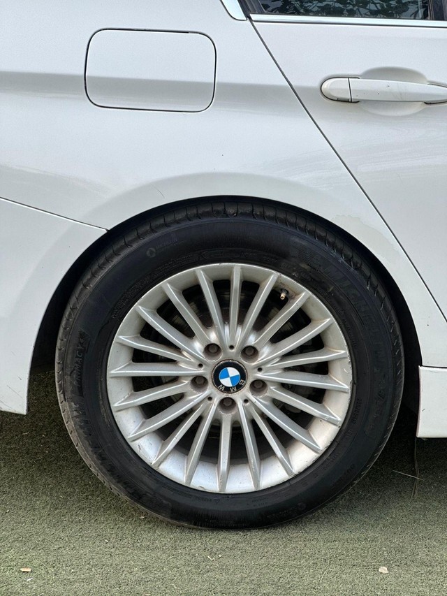 Second-hand 2016 BMW 3 Series 320d for sale in Mumbai-5