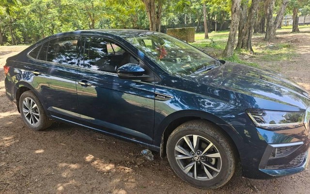 Second-hand 2024 Skoda Slavia 1.0 TSI Style AT for sale in Raigarh-5