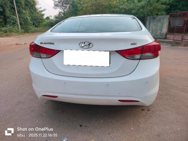 Second-hand 2012 Hyundai Elantra CRDi SX for sale in Bhubaneswar-0