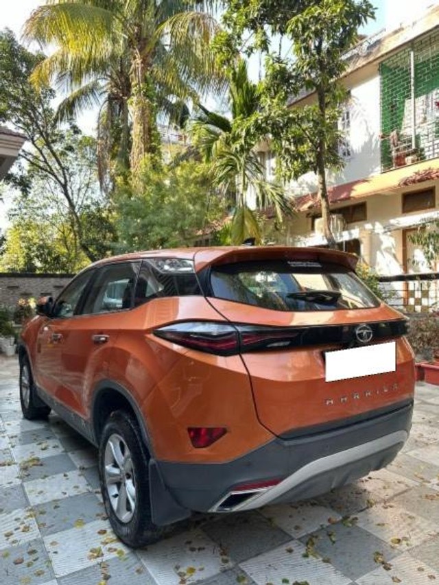 Second-hand 2020 Tata Harrier XZ BSIV for sale in Kamrup-10