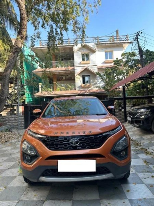 Second-hand 2020 Tata Harrier XZ BSIV for sale in Kamrup-1