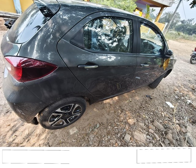 Second-hand 2025 Tata Tiago XZ Plus for sale in Ganjam-4