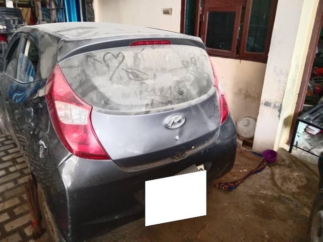Second-hand 2015 Hyundai EON D Lite Plus for sale in Ambala-2
