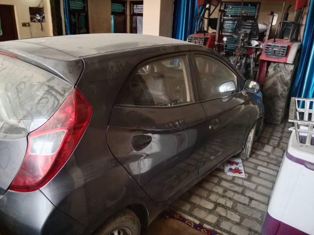 Second-hand 2015 Hyundai EON D Lite Plus for sale in Ambala-1