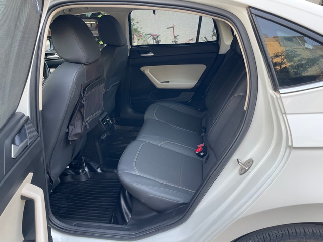 Second-hand 2024 Volkswagen Virtus GT Plus DSG ES for sale in Bangalore-11