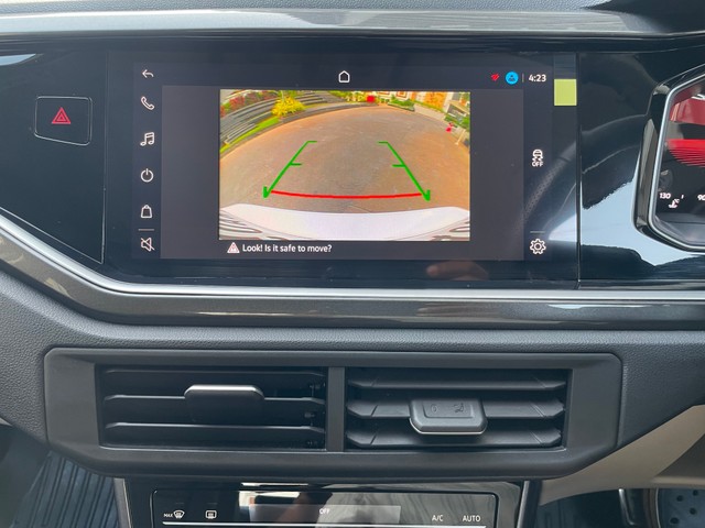 Second-hand 2024 Volkswagen Virtus GT Plus DSG ES for sale in Bangalore-13