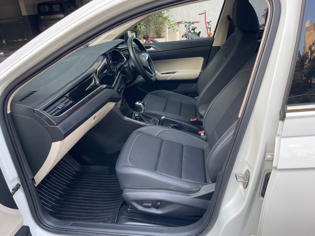 Second-hand 2024 Volkswagen Virtus GT Plus DSG ES for sale in Bangalore-7