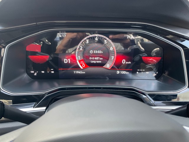 Second-hand 2024 Volkswagen Virtus GT Plus DSG ES for sale in Bangalore-8