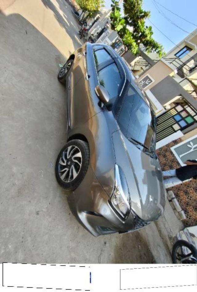 Second-hand 2020 Maruti Baleno Zeta for sale in Mundra-4