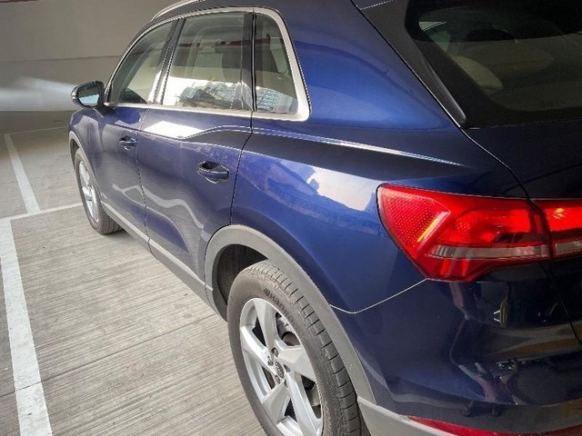 Second-hand 2024 Audi Q3 Premium for sale in Mumbai-11