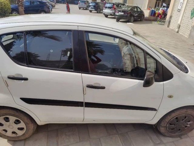 Second-hand 2012 Maruti Ritz VXi for sale in Gurgaon-1