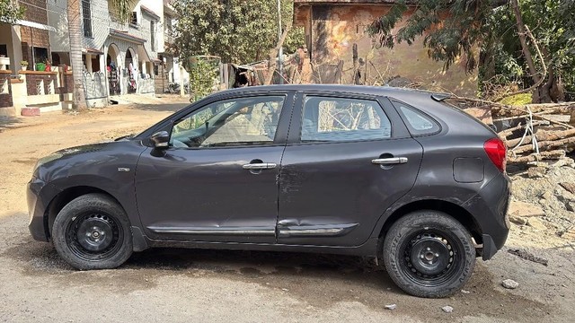Second-hand 2017 Maruti Baleno 1.3 Delta for sale in Bhilwara-1