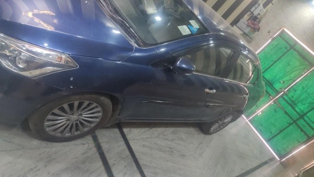 Second-hand 2017 Maruti Ciaz 1.3 Alpha for sale in Budaun-1