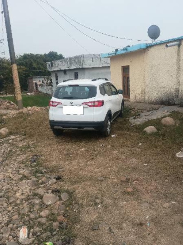 Second-hand 2025 Renault Triber RXT for sale in Akhnoor-1