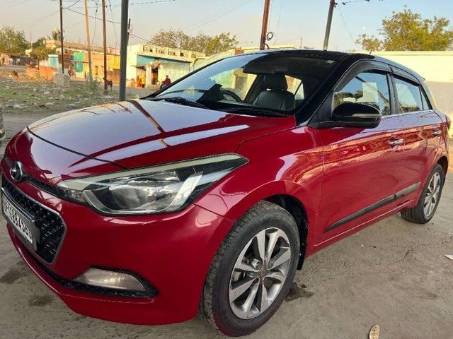 Second-hand 2015 Hyundai i20 1.4 CRDi Anniversary Edition for sale in Waidhan-3