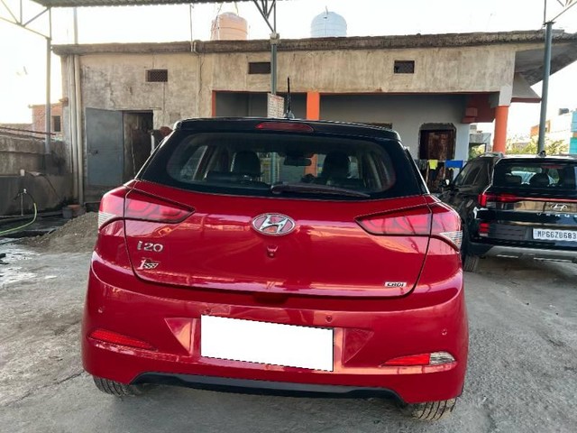 Second-hand 2015 Hyundai i20 1.4 CRDi Anniversary Edition for sale in Waidhan-1