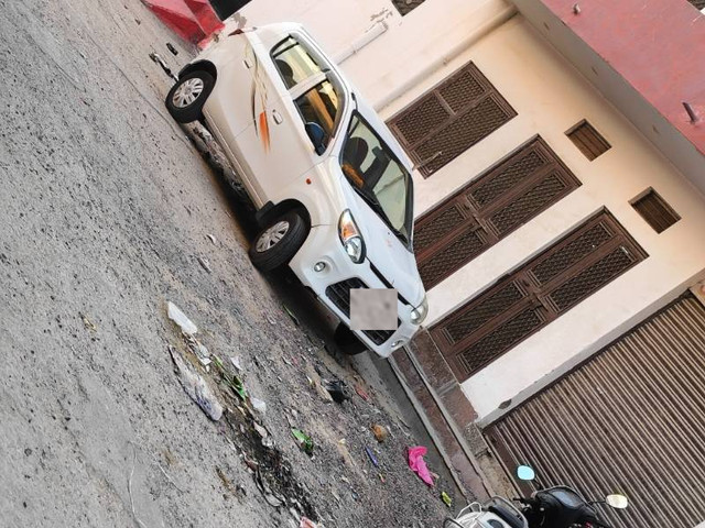 Second-hand 2018 Maruti Alto 800 LXI for sale in Jodhpur-1