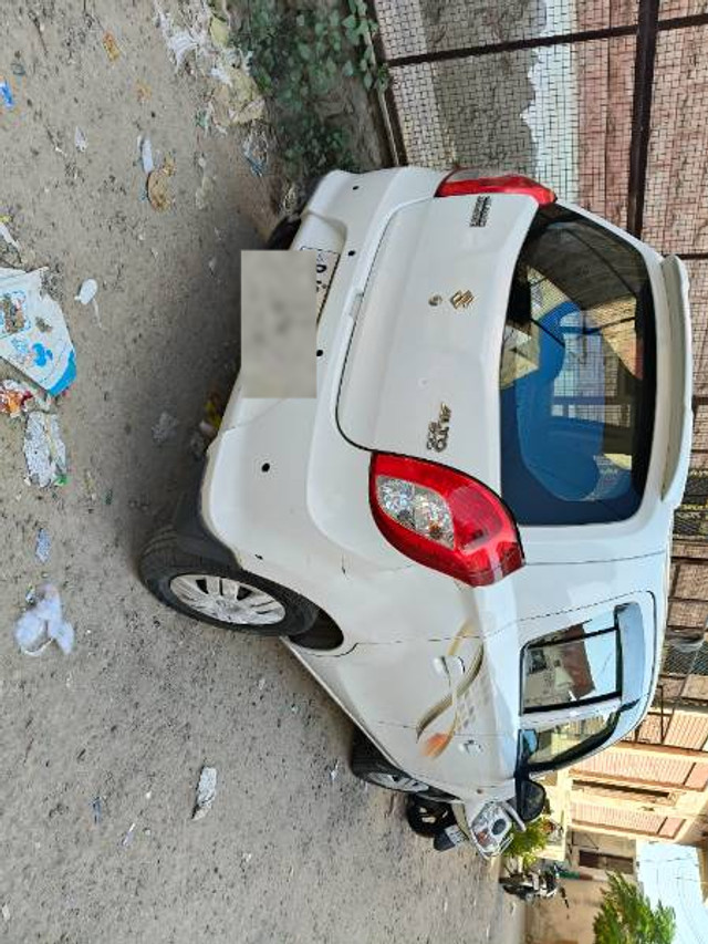 Second-hand 2018 Maruti Alto 800 LXI for sale in Jodhpur-2