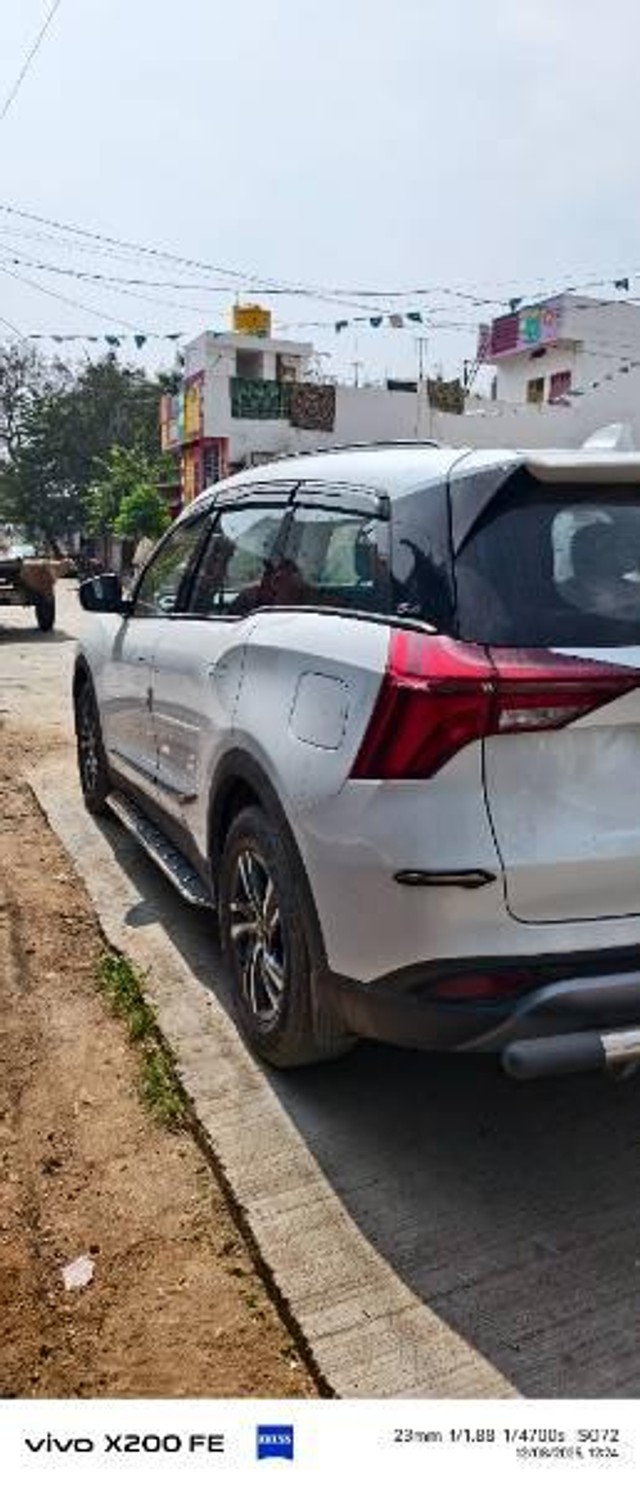 Second-hand 2022 Mahindra XUV700 AX5 7 Str Diesel BSVI for sale in Anantapur-13